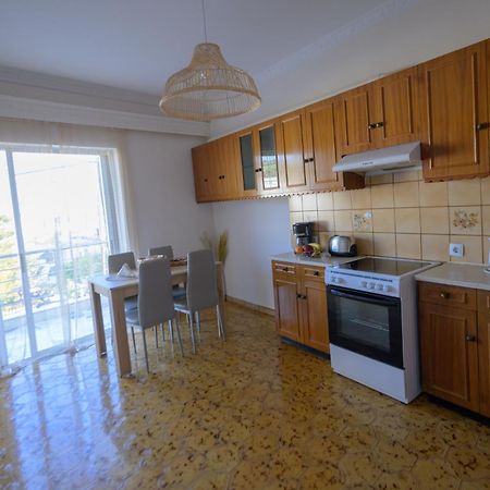 Kallithea Deluxe Mytilíni Extérieur photo