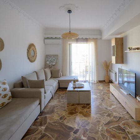 Kallithea Deluxe Mytilíni Extérieur photo