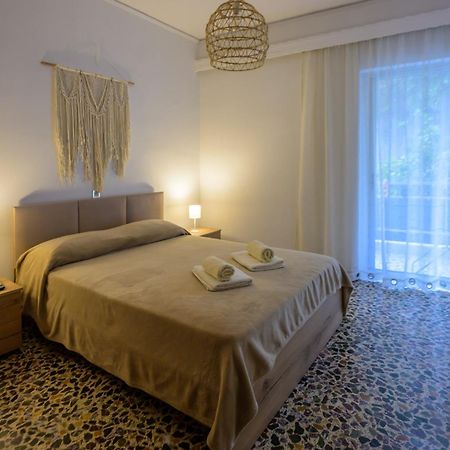 Kallithea Deluxe Mytilíni Extérieur photo