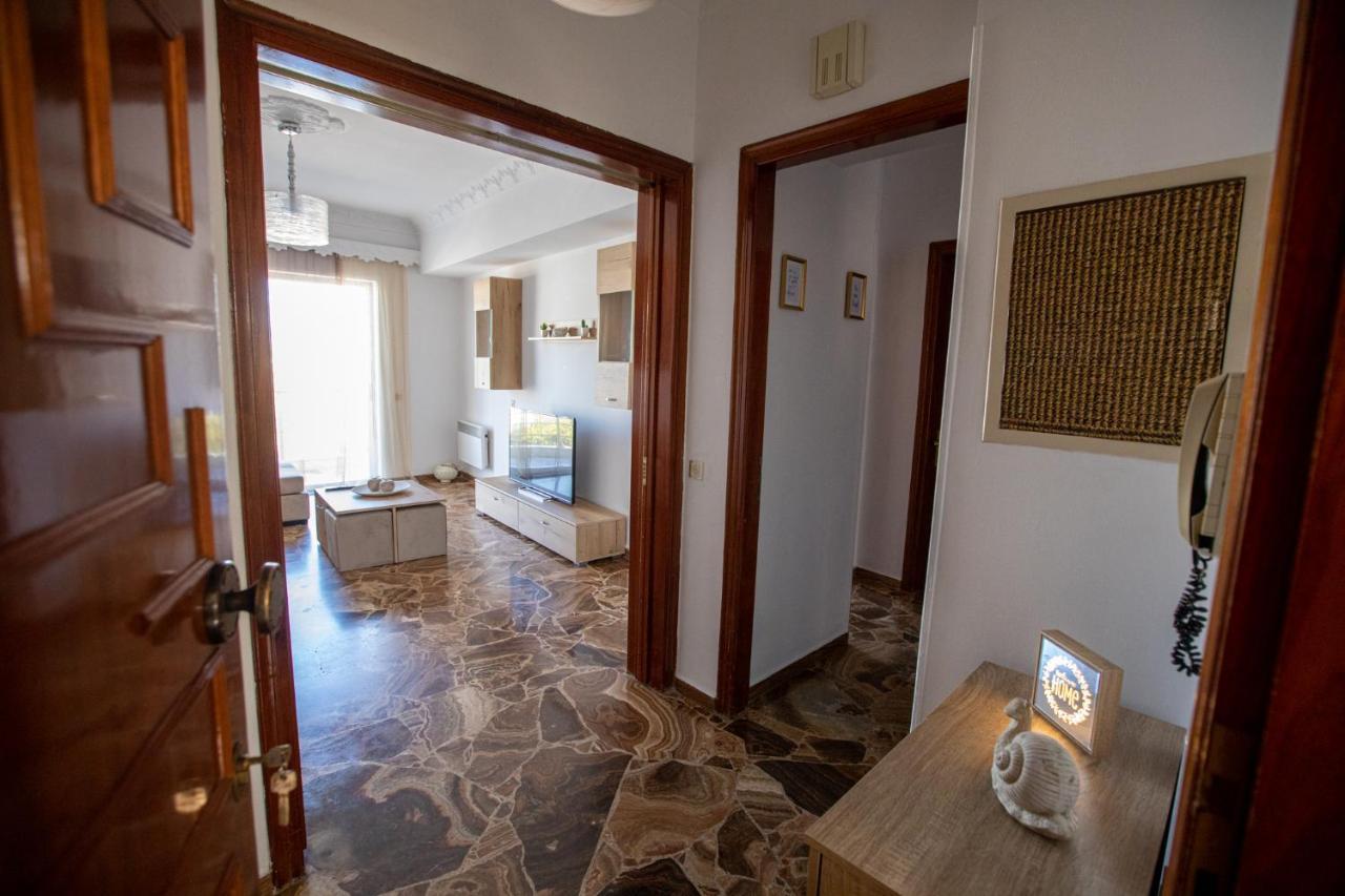 Kallithea Deluxe Mytilíni Extérieur photo