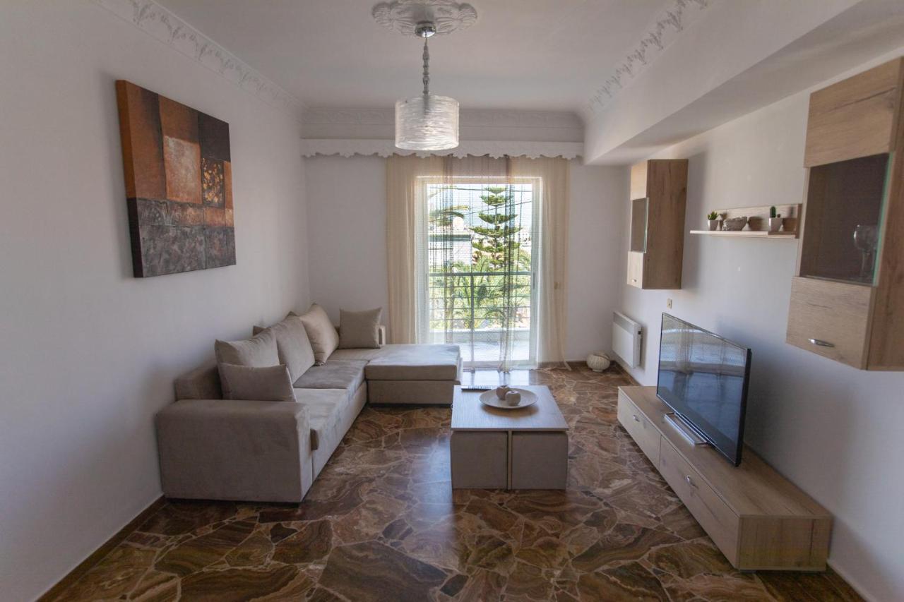 Kallithea Deluxe Mytilíni Extérieur photo