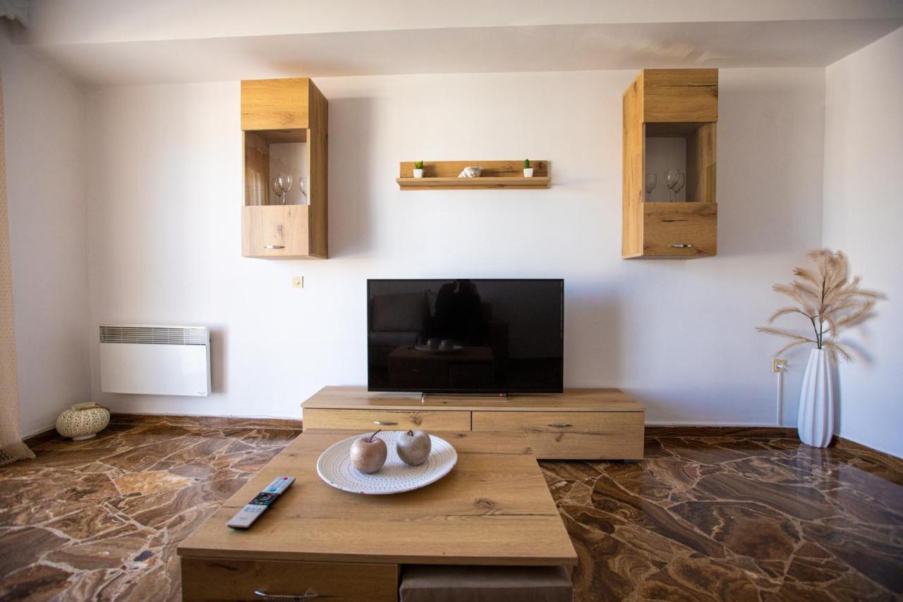 Kallithea Deluxe Mytilíni Extérieur photo