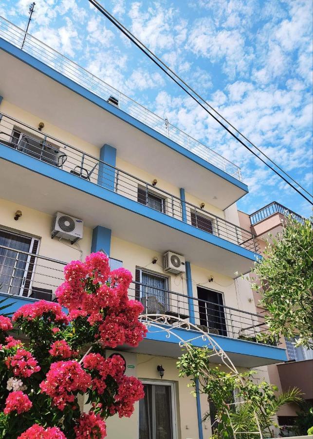 Kallithea Deluxe Mytilíni Extérieur photo