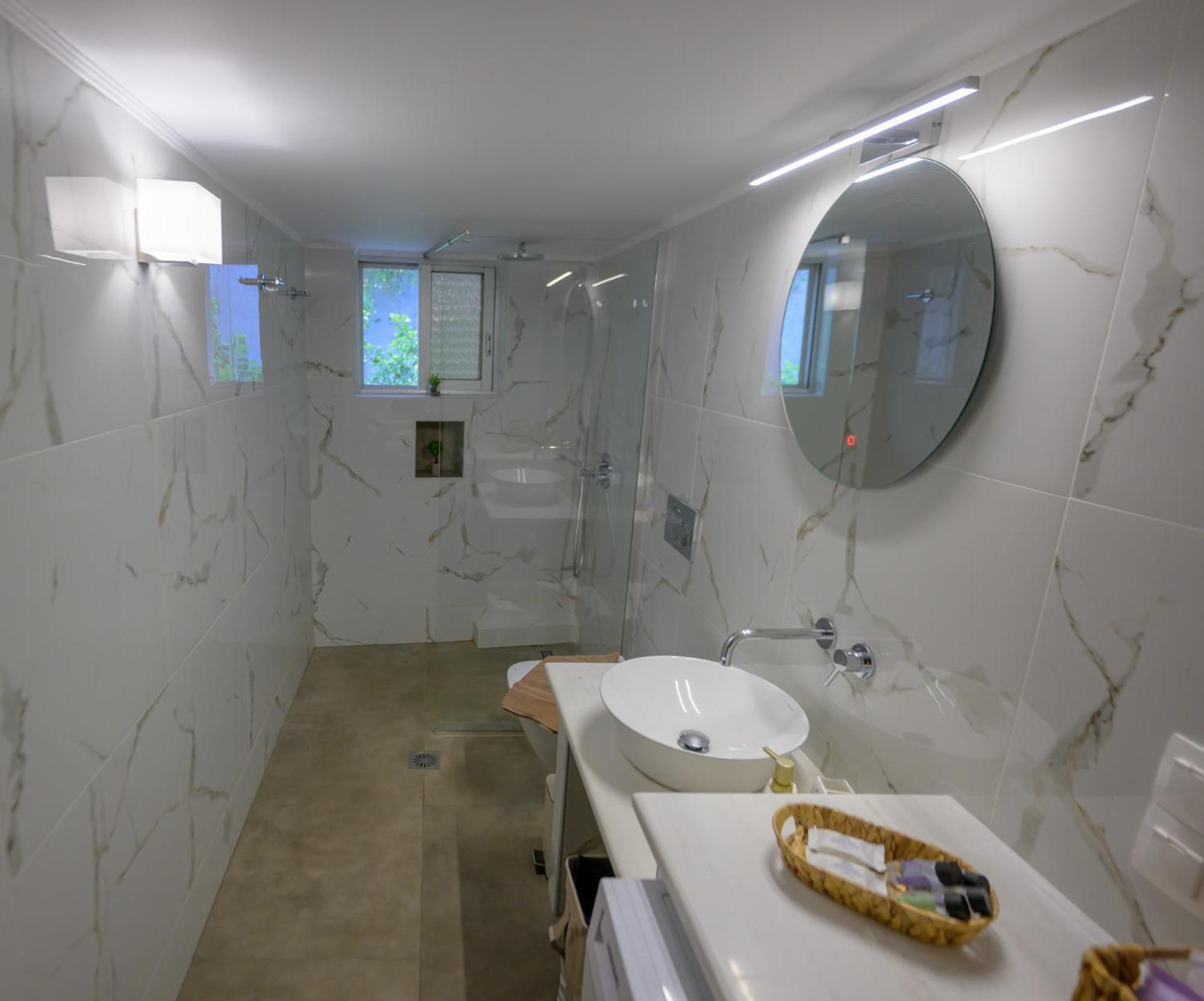 Kallithea Deluxe Mytilíni Extérieur photo