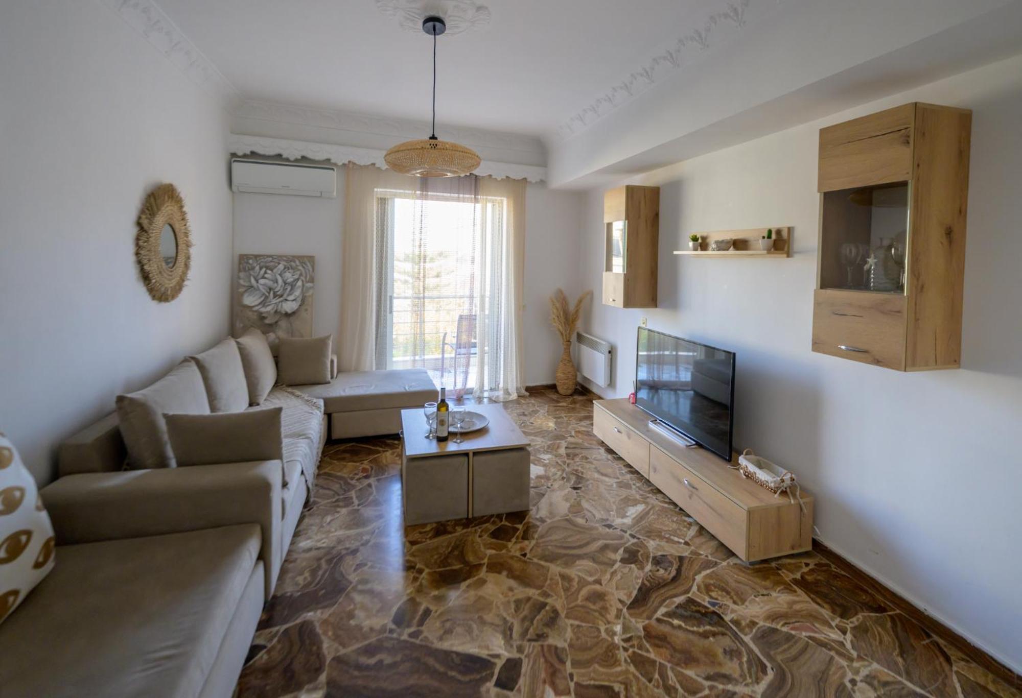 Kallithea Deluxe Mytilíni Extérieur photo