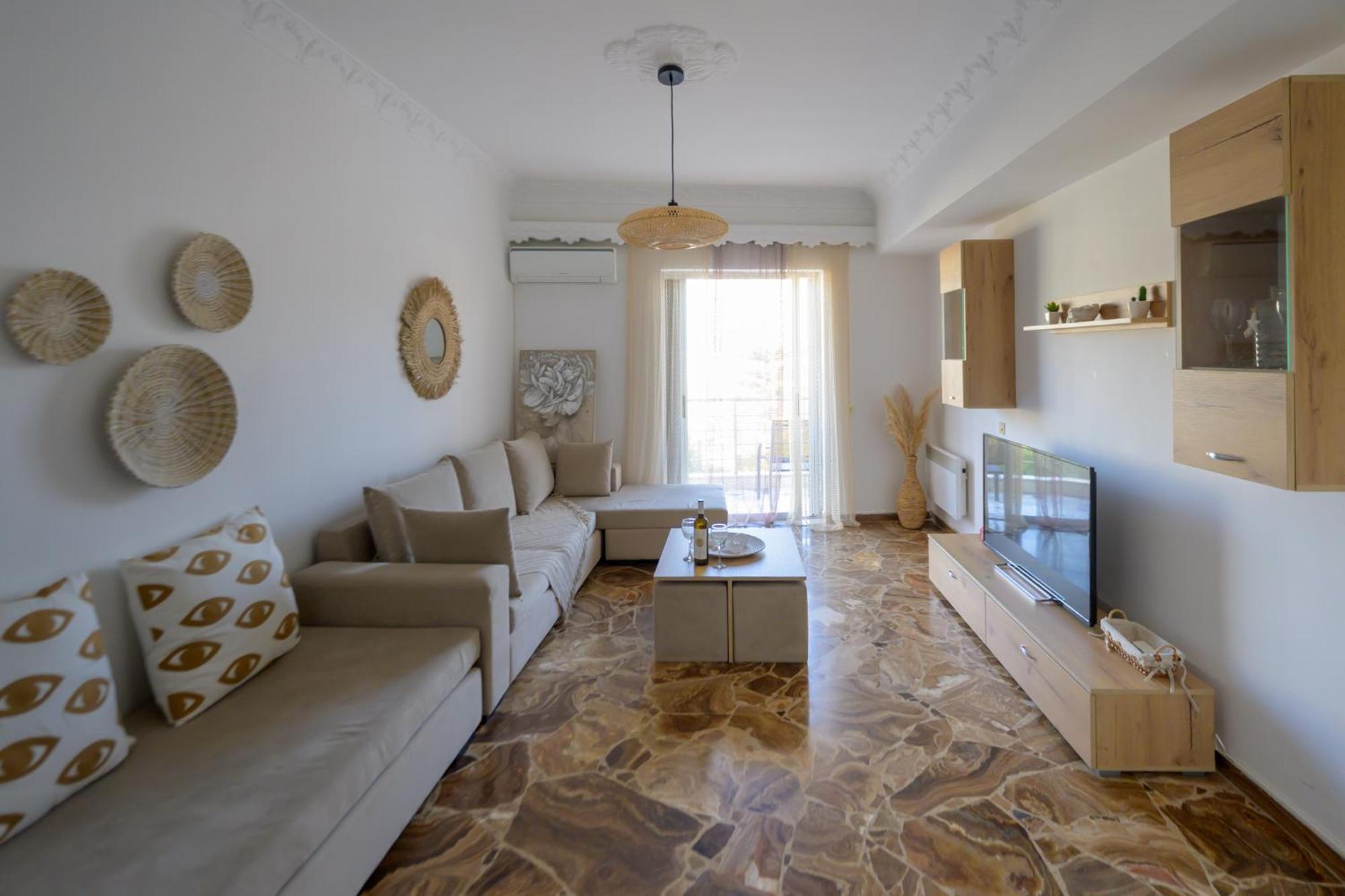 Kallithea Deluxe Mytilíni Extérieur photo