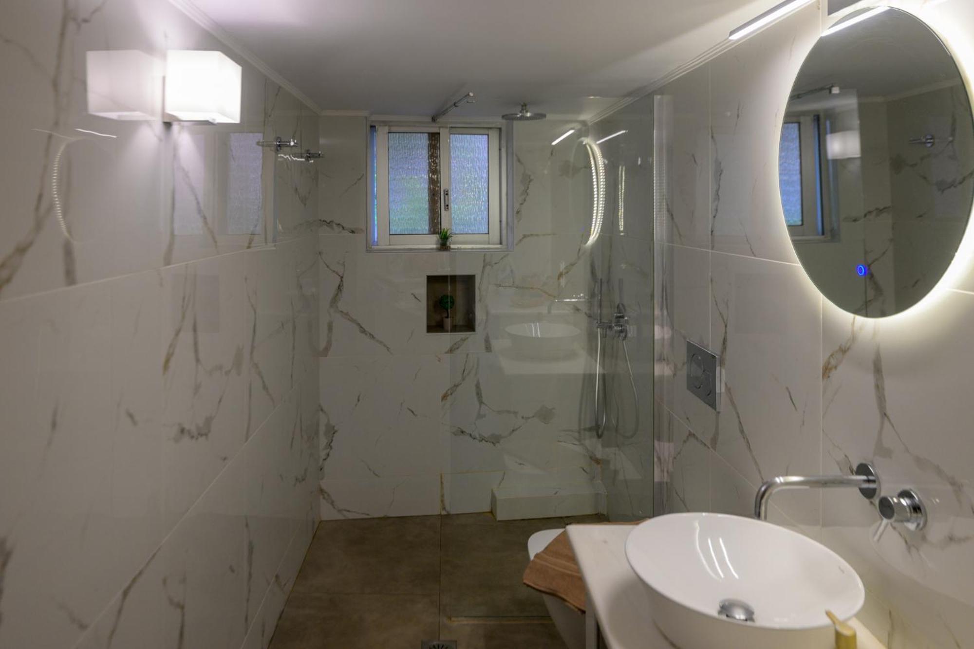 Kallithea Deluxe Mytilíni Extérieur photo