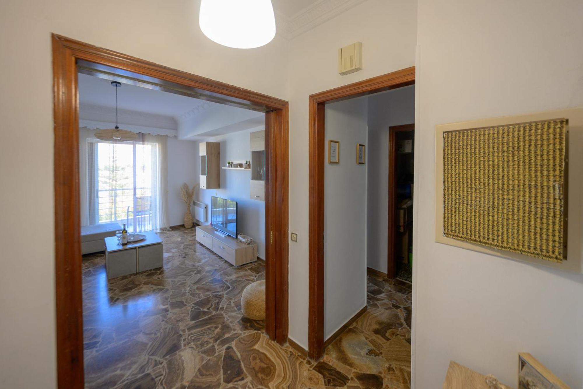 Kallithea Deluxe Mytilíni Extérieur photo