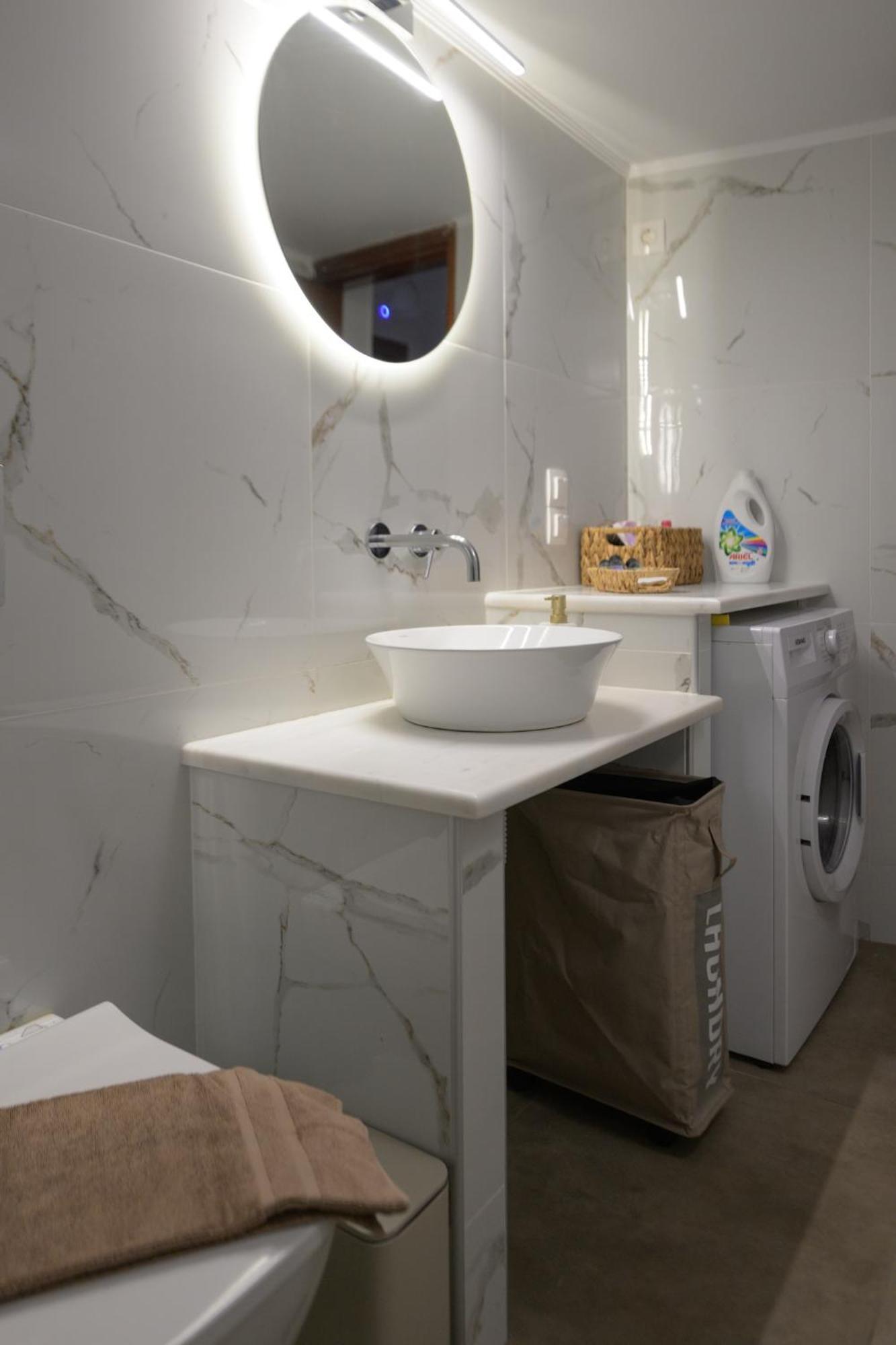 Kallithea Deluxe Mytilíni Extérieur photo
