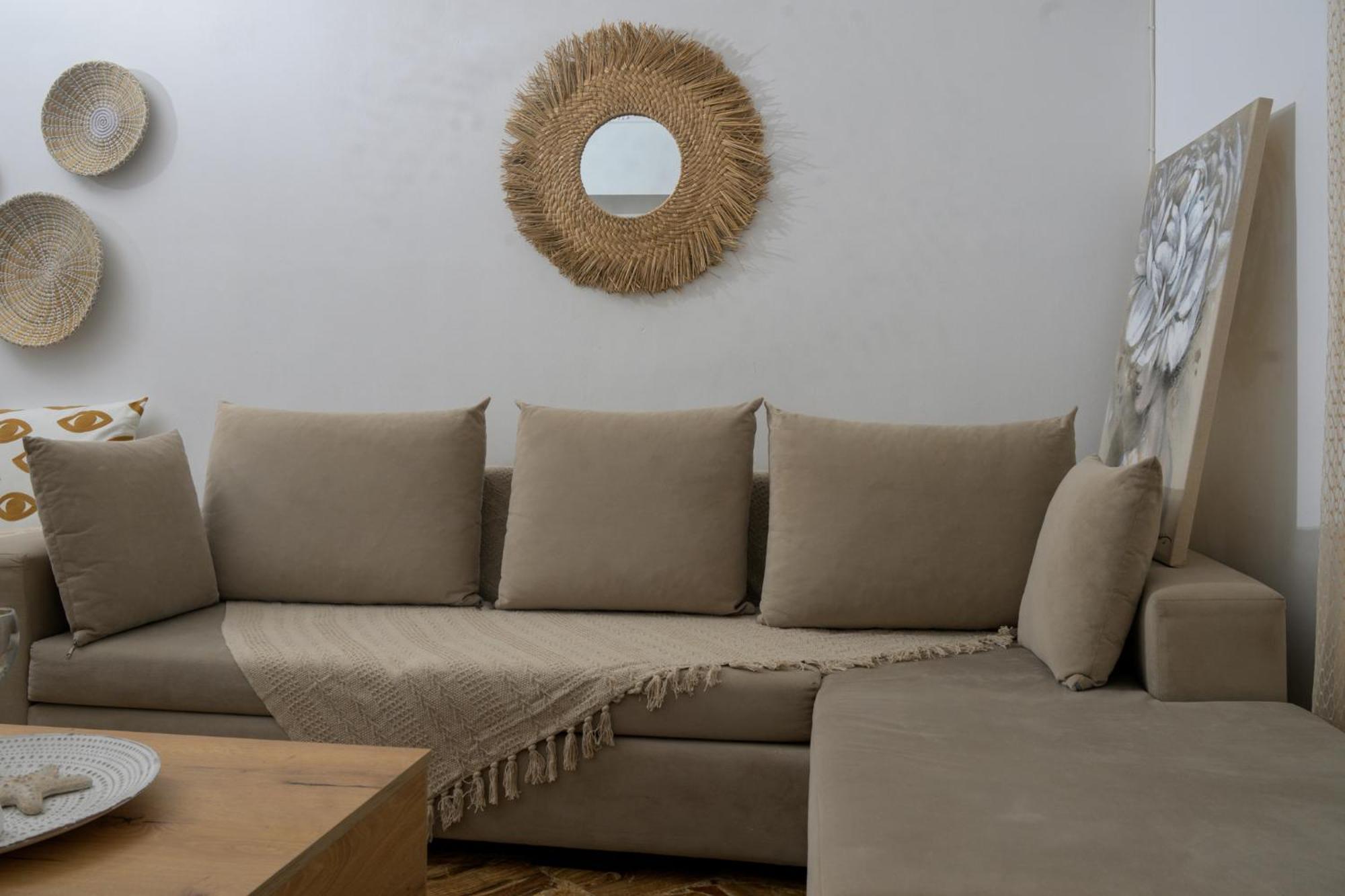 Kallithea Deluxe Mytilíni Extérieur photo
